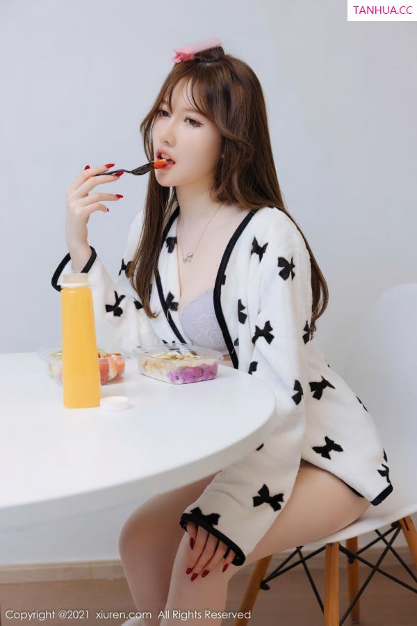 美桃酱  [XiuRen]高清写真图 2021.12.21 No.4365 美桃酱第67张图片